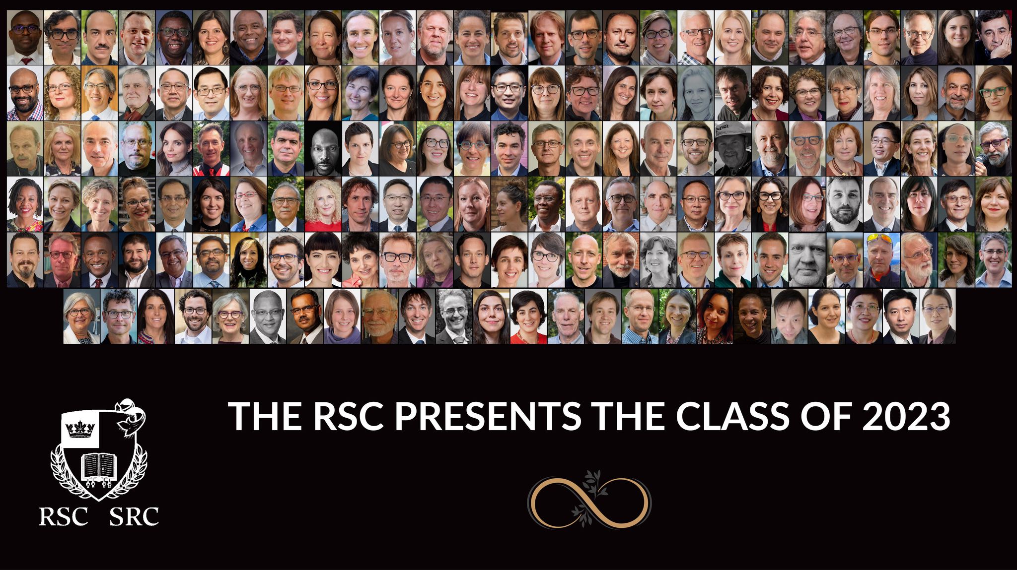 Christine Carter RSC Class of 2023